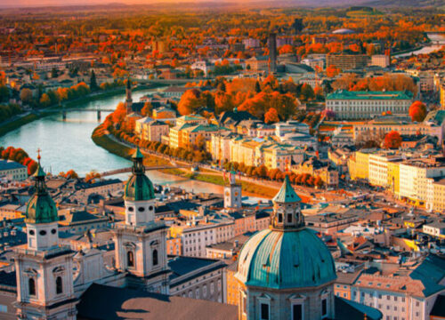 Austria