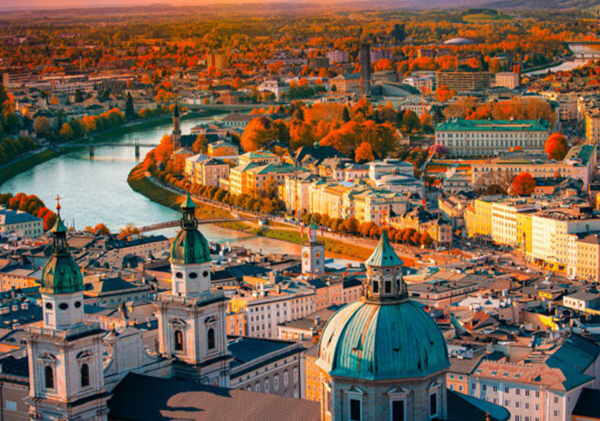 Austria