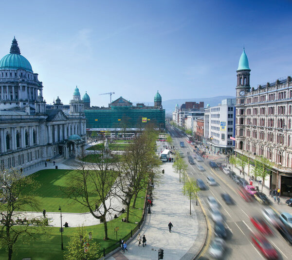 Ireland