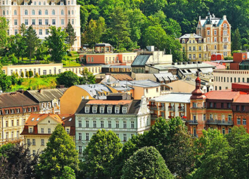 Czech Republic