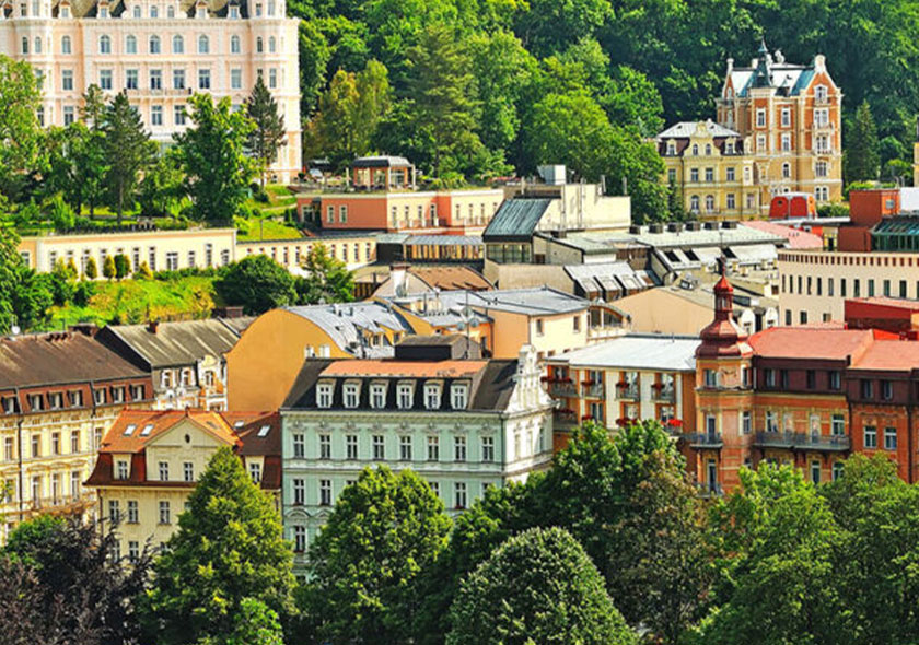 Czech Republic