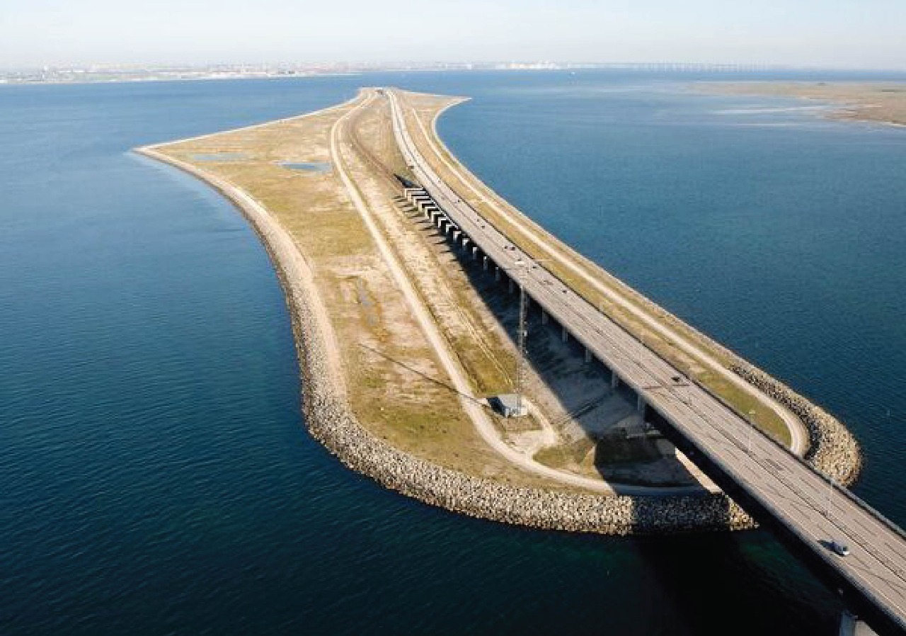 Denmark