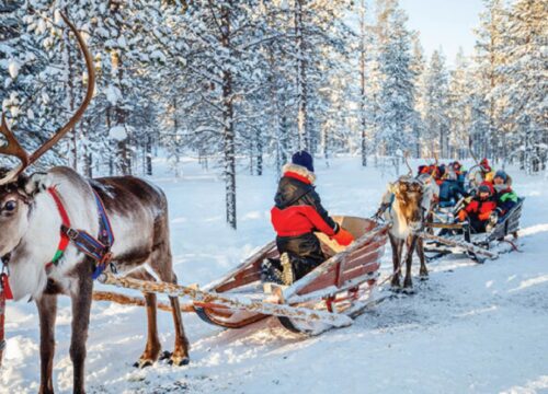 Finland