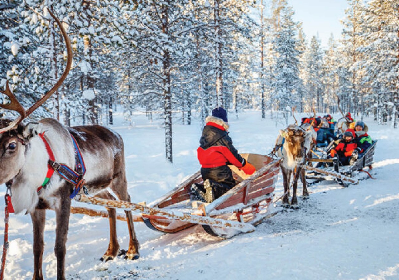 Finland