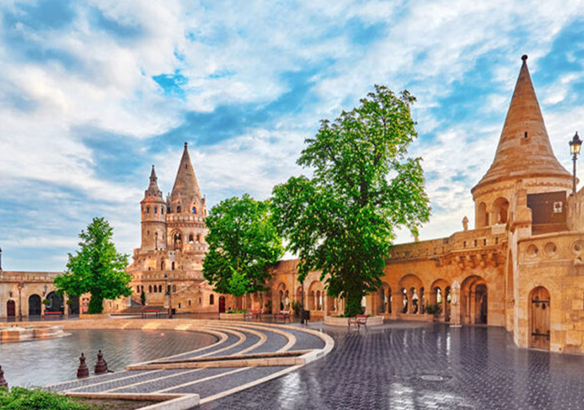 Hungary