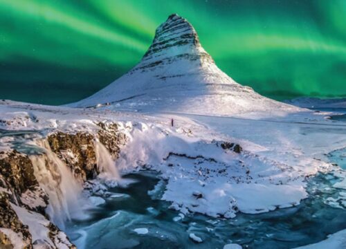 Iceland