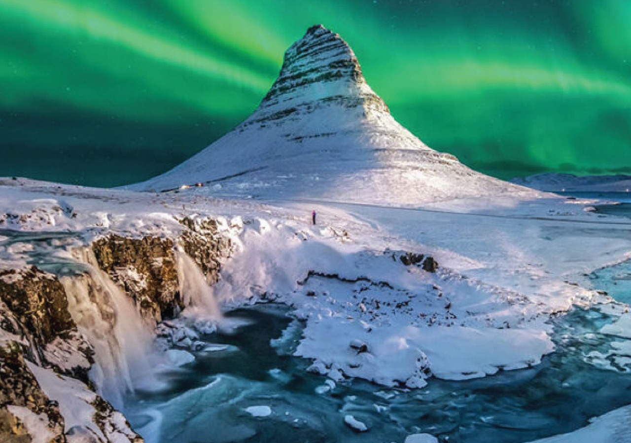 Iceland