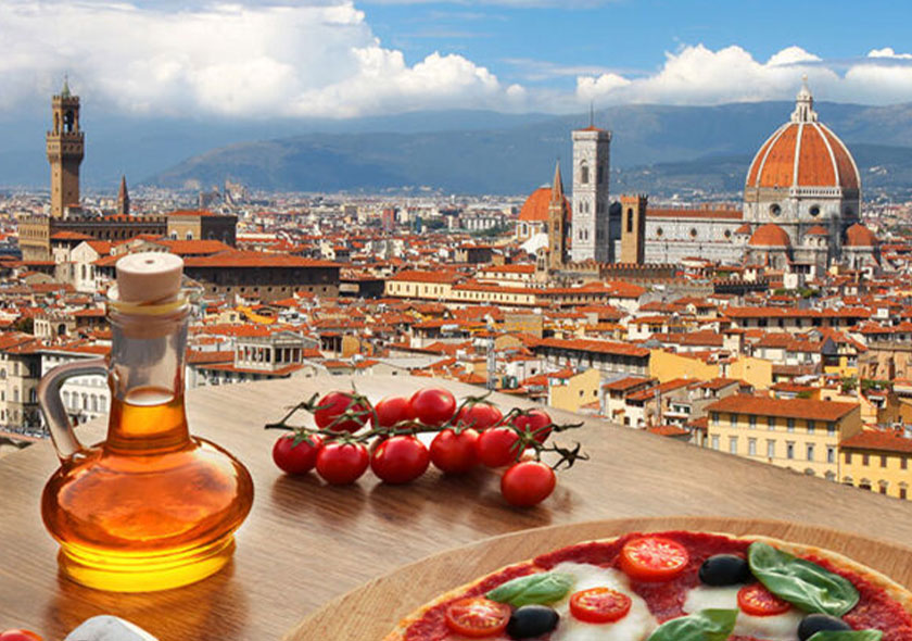Italy