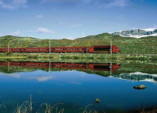 Norway