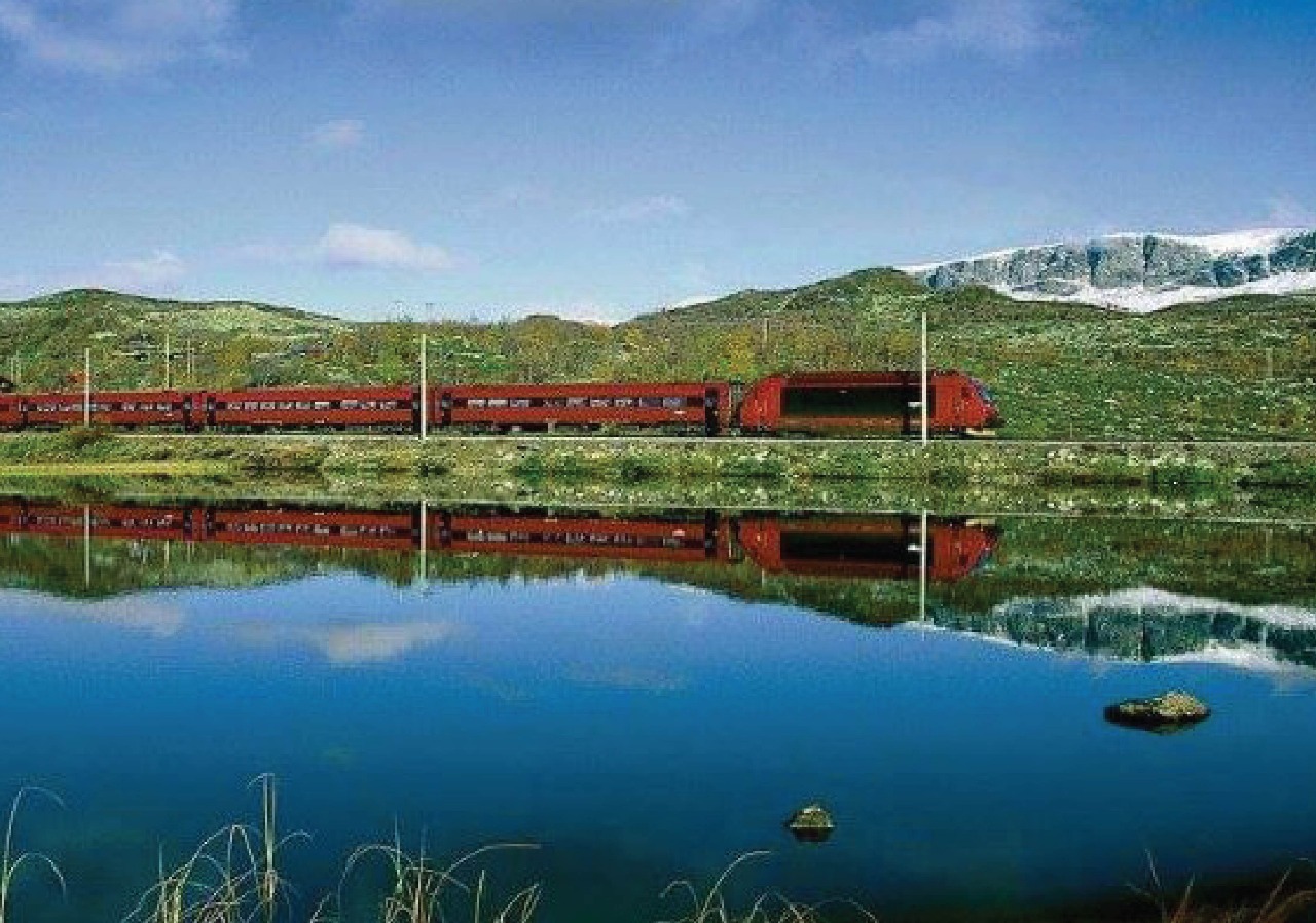 Norway