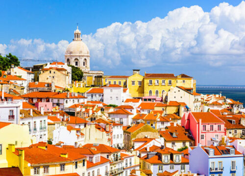 Portugal