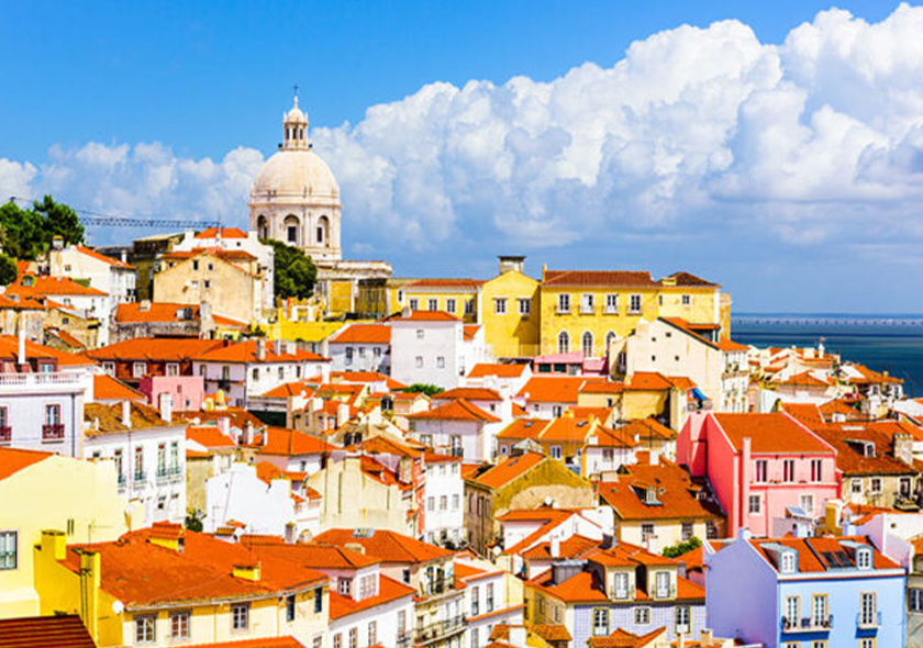 Portugal