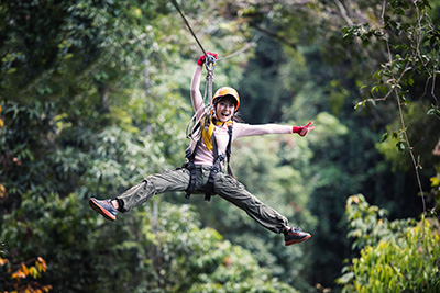 adventure