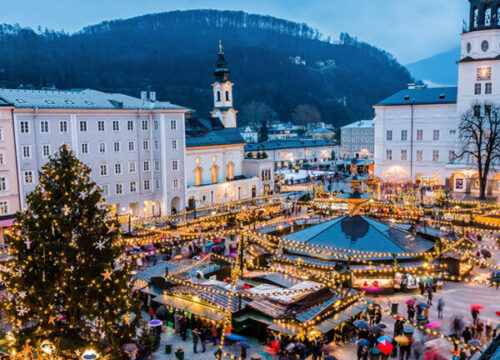 Switzerland