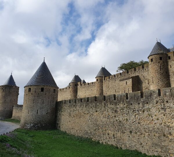 Carcassonne