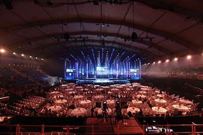 Events