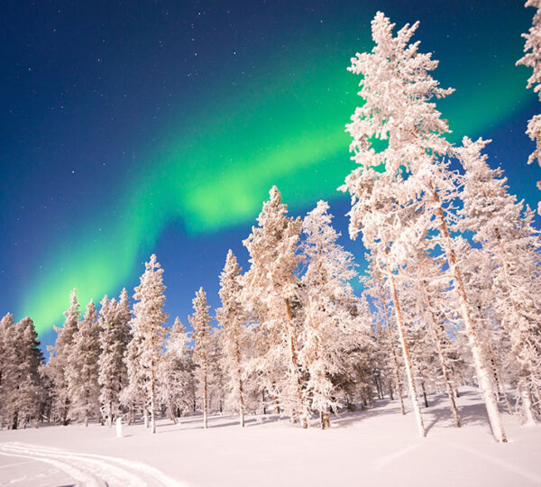 Finland - Routes2Europe