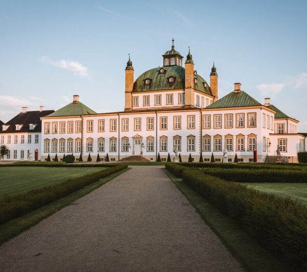 Denmark - Routes2Europe