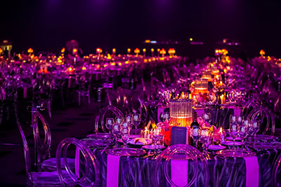 Gala Dinners