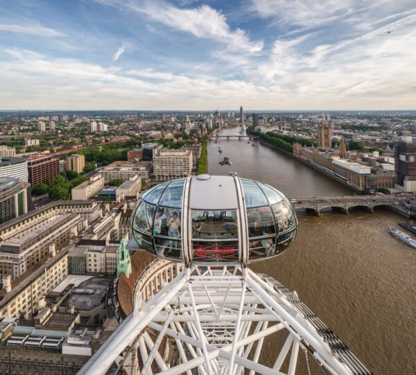 London Eye