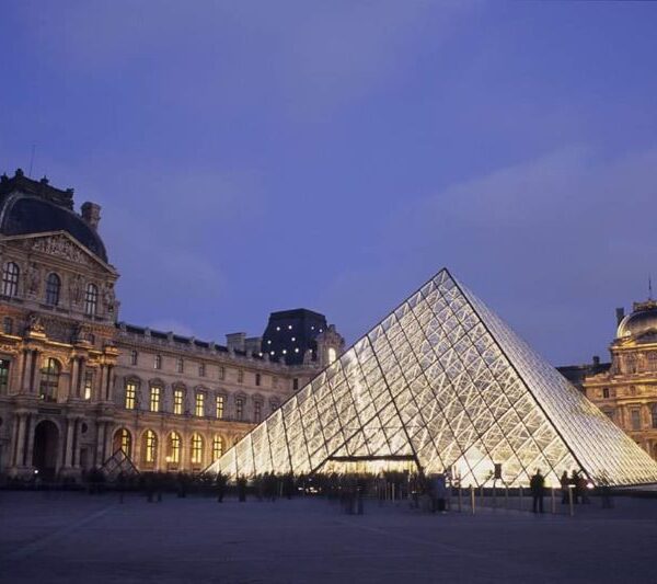 Louvre