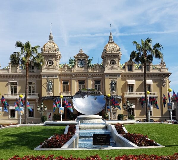 Monte Carlo