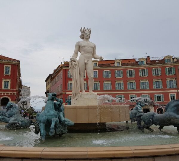 France - Nice