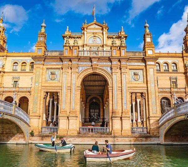 Seville