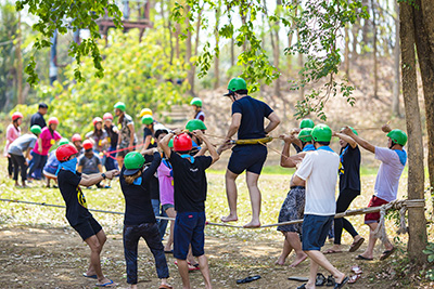 Team Building