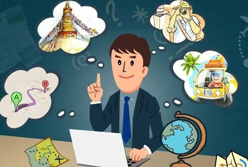 travelagent