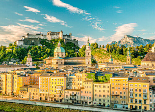 Baltic Countries