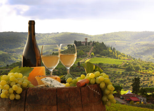 wine-tasting