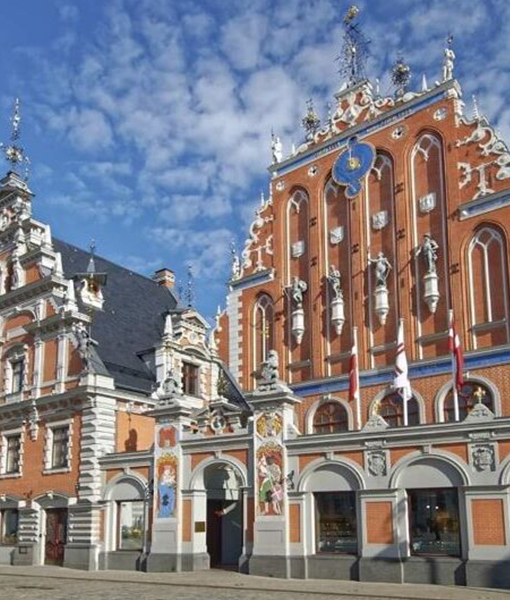 Baltic Countries