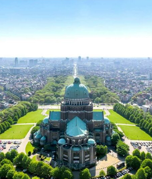 Belgium