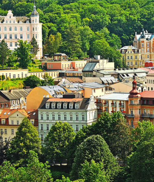 Czech Republic