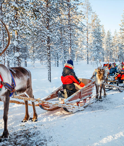 Finland