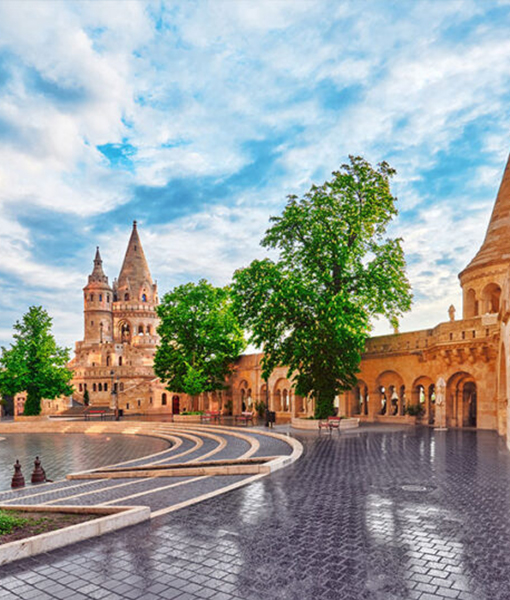 Hungary