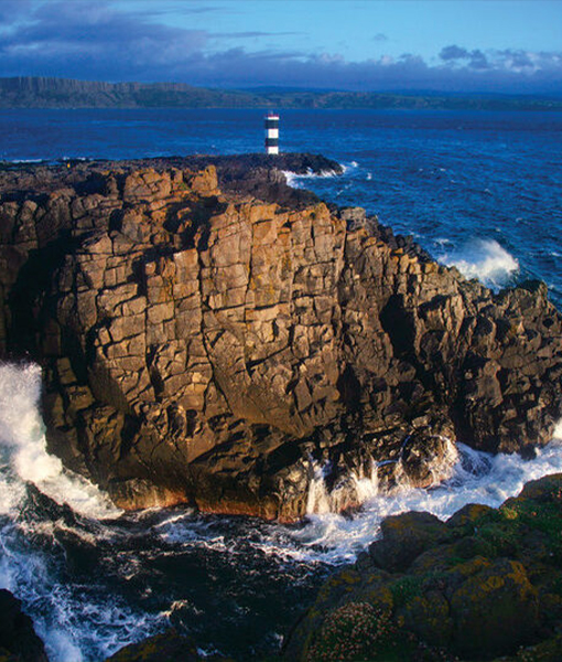 Ireland