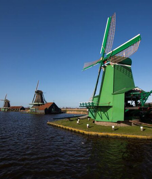 Netherlands
