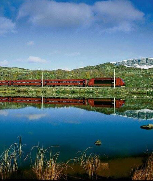 Norway