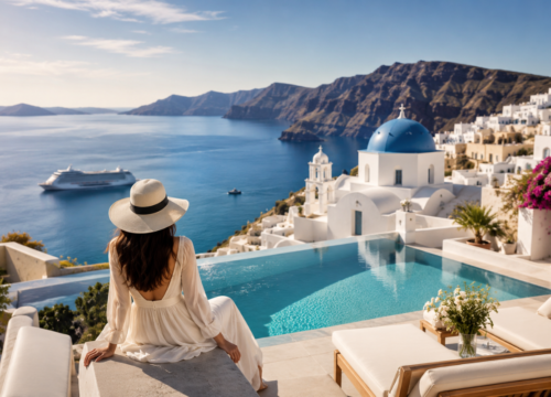 Redefining Ultra-Luxury in Europe: The HNI Execution Strategy for Indian Travel Designers