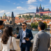 Why Indian Outbound Agents Trust Routes2Europe for Flawless UK & European Ground Handling